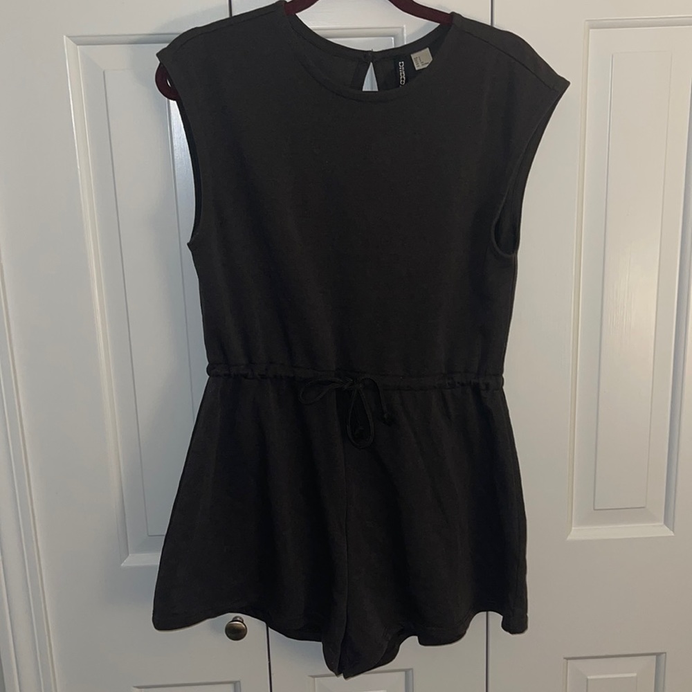 H&M Romper